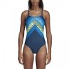 Adidas kostium kąpielowy Fit 1Pc Lin Dq3250 Adidas kostium kąpielowy Fit 1Pc Lin Dq3250
